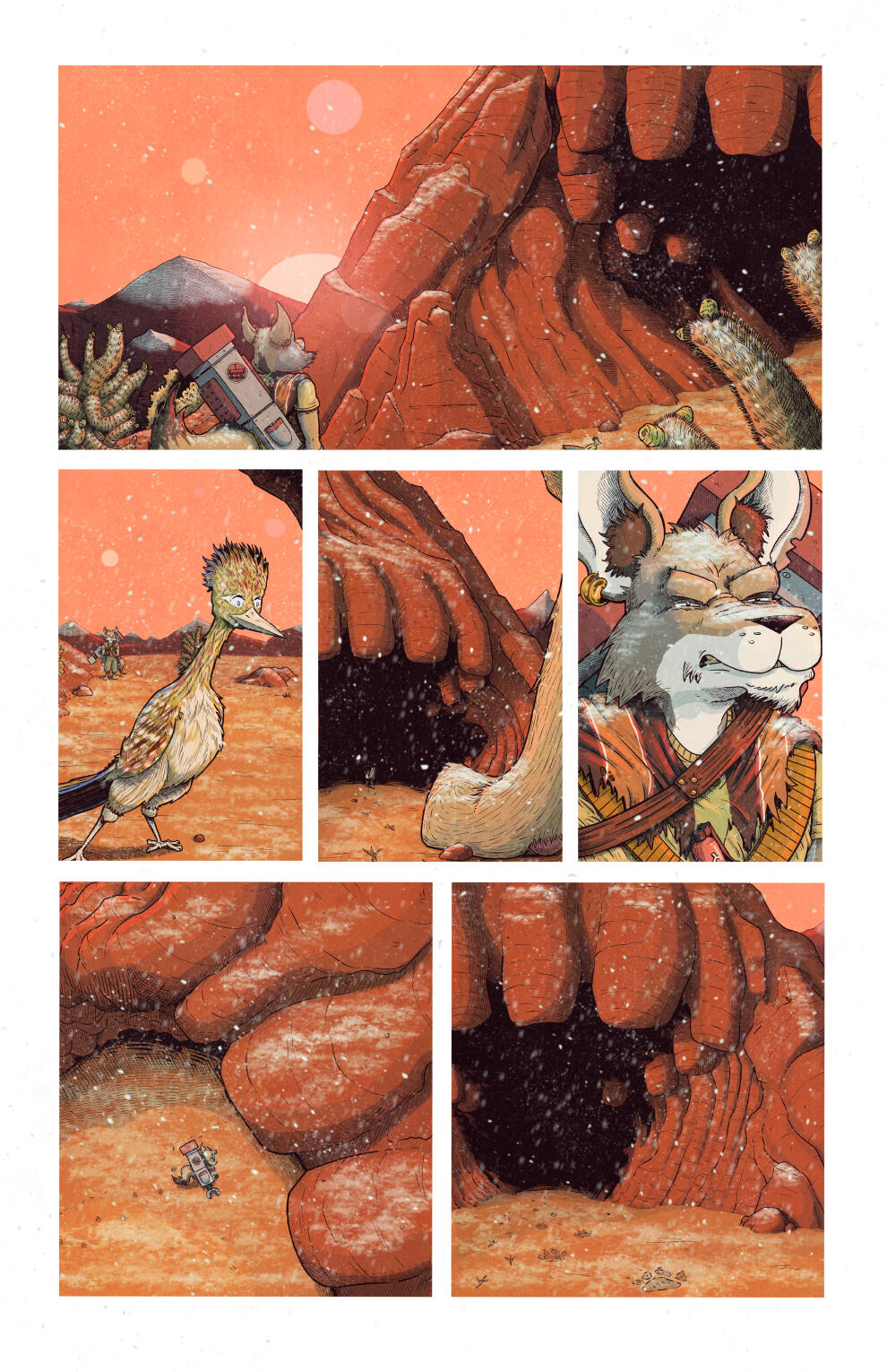 The Vesta Page 01 The Vesta Page 01