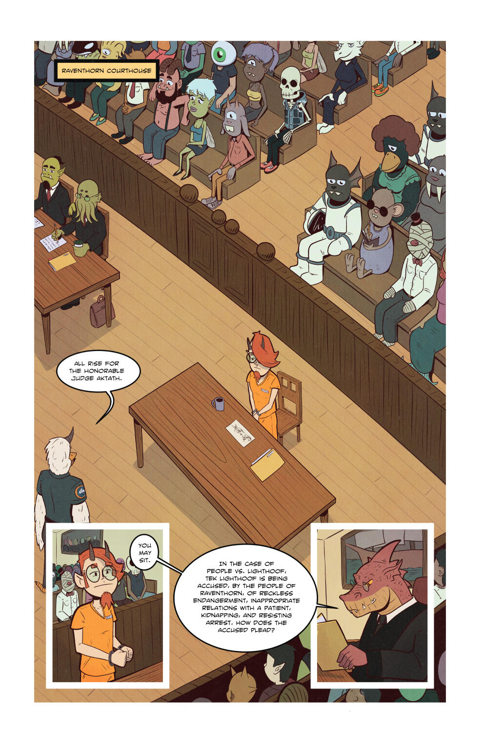 The Vesta Page 01 The Vesta Page 01