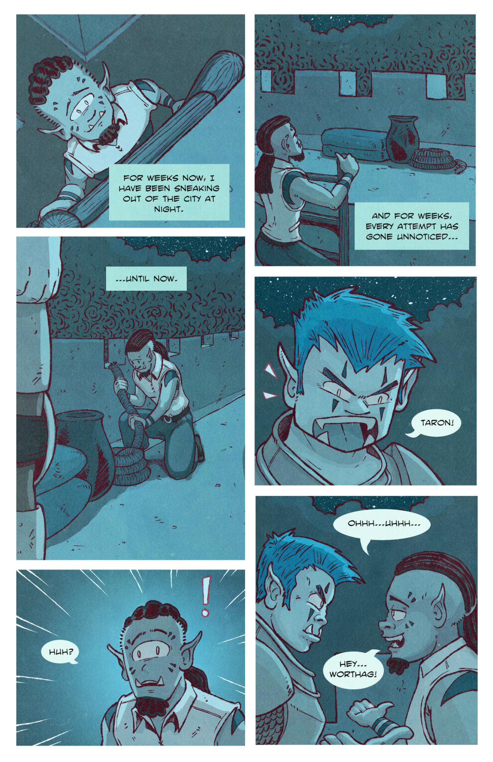 The Vesta Page 01 The Vesta Page 01