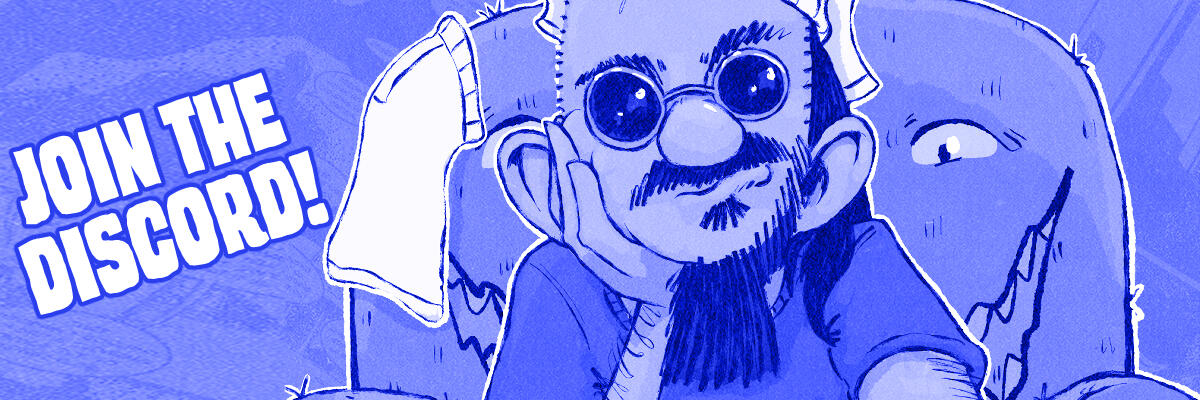 Discord