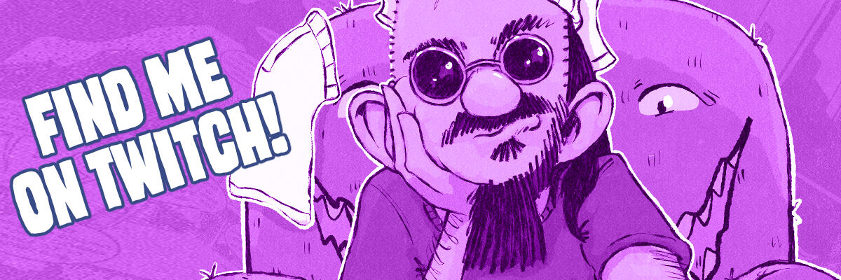 Twitch
